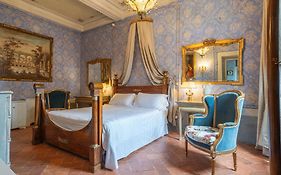 Palazzo Nobile Di San Donato - Historic Experience